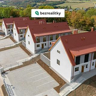 Prodej rodinného domu 106 m&sup2; Mořina