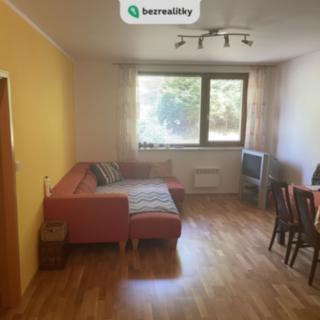 Prodej bytu 2+kk 49 m² Rokytnice nad Jizerou, 