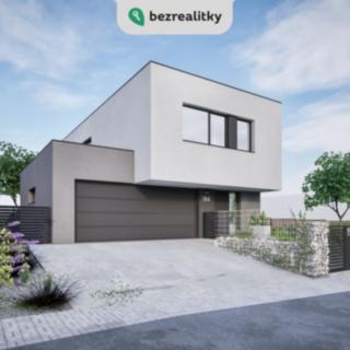 Prodej rodinného domu 236 m² Vlašim, J. V. Sládka