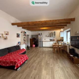 Prodej rodinného domu 184 m² Dětkovice
