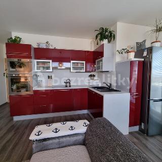 Prodej bytu 2+kk 49 m² Praha