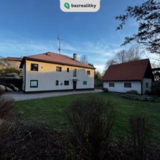 Prodej rodinného domu 251 m² Český Dub