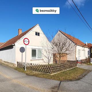 Prodej rodinného domu 230 m&sup2; Biskupice-Pulkov