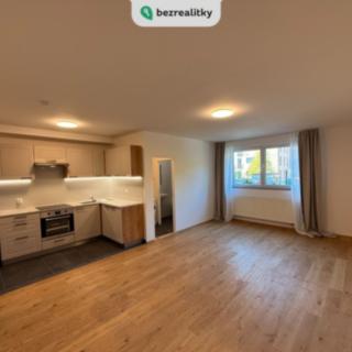 Prodej bytu 1+kk a garsoniéry 34 m² Hostivice, Čsl. armády