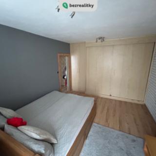 Prodej bytu 1+1 33 m² Adamov, Sadová