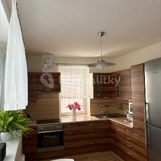 Prodej bytu 1+kk a garsoniéry 48 m² Olomouc, Partyzánská