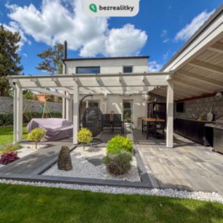 Prodej rodinného domu 97 m² Bašť