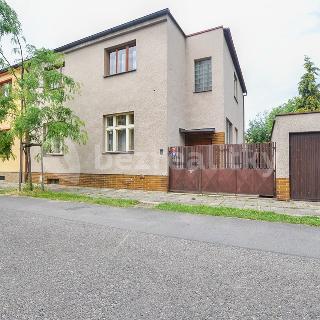 Prodej rodinného domu 245 m² Poděbrady, Táboritská