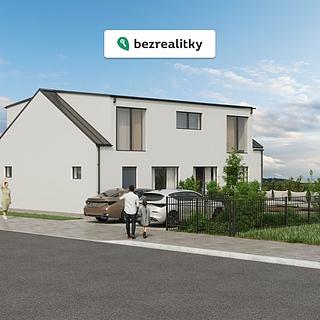 Prodej rodinného domu 78 m&sup2; Libomyšl