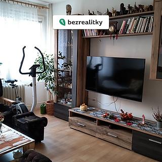 Prodej bytu 4+1 75 m² Pardubice