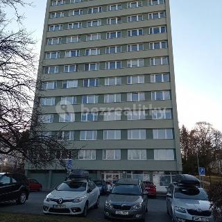 Prodej bytu 3+1 68 m² Brno, Hluboká