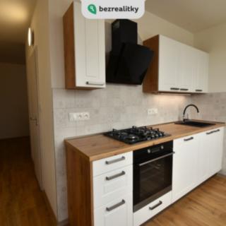 Prodej bytu 2+1 66 m² Nýrsko, Práce