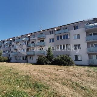 Prodej bytu 2+kk 52 m² Třebíč, Lavického