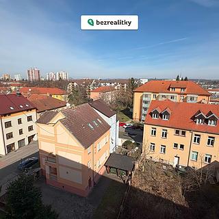 Prodej bytu 2+1 63 m&sup2; České Budějovice