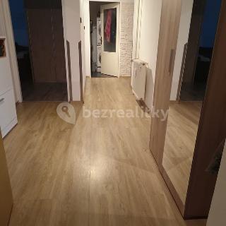 Prodej bytu 3+1 72 m² Náchod, Jugoslávská