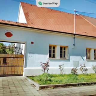 Prodej rodinného domu 270 m² Dolní Dunajovice