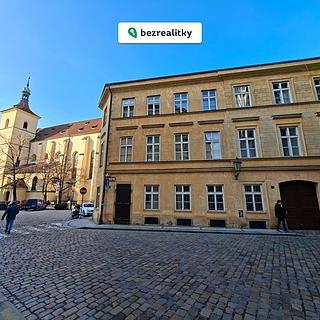 Prodej bytu 2+kk 50 m&sup2; Praha