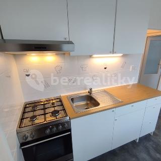 Prodej bytu 1+1 35 m² Semily, Jizerská