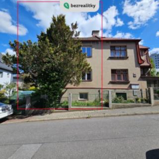 Prodej rodinného domu 84 m² Liberec VI-Rochlice, Boleslavova