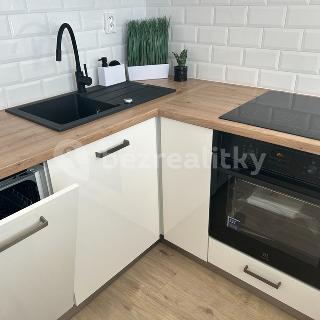 Prodej bytu 2+1 54 m² Ostrava, Plzeňská