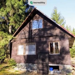 Prodej chaty 70 m² Tatrovice