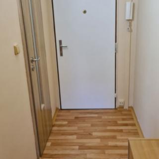 Prodej bytu 2+kk 40 m² Ústí nad Labem Střekov, Tolstého