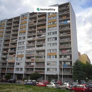 Prodej bytu 1+kk, garsoniery 45 m&sup2; Praha