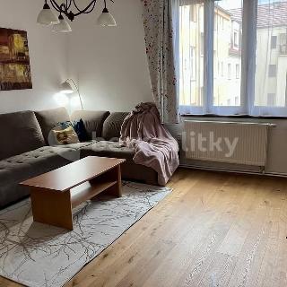 Prodej bytu 4+1 115 m² České Budějovice, Roháče z Dubé