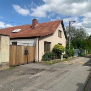 Prodej rodinného domu 120 m² Nová Ves