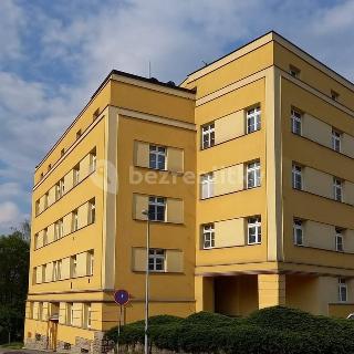 Prodej bytu 2+kk 52 m² Liberec, Šumavská