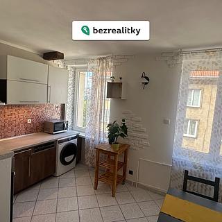 Prodej bytu 3+1 67 m&sup2; Ústí nad Labem