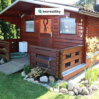Prodej chaty 15 m&sup2; Roudné