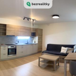 Prodej bytu 1+kk a garsoniéry 37 m² Liberec I-Staré Město, Vítězná