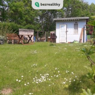 Prodej zahrady 279 m² Praha