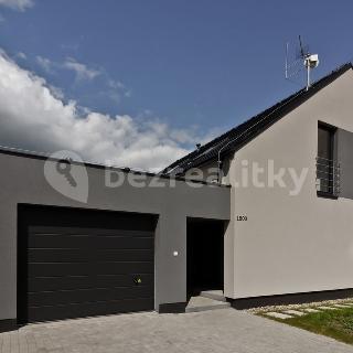 Prodej rodinného domu 132 m² Šestajovice, U Váhy