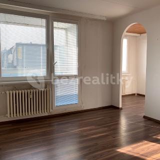 Prodej bytu 1+1 48 m² Praha, Trytova