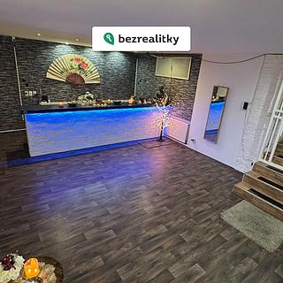 Prodej Ostatních komerčních prostor 200 m&sup2; Praha
