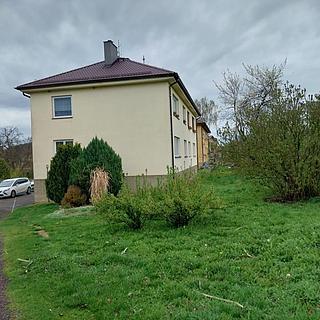Prodej bytu 3+1 87 m&sup2; Tisem