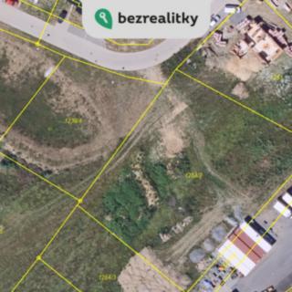 Prodej ostatního pozemku 2 800 m² Hlinsko, 