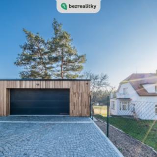 Prodej rodinného domu 240 m² Bukovany