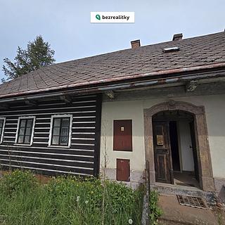 Prodej chaty 352 m&sup2; Velké Svatoňovice