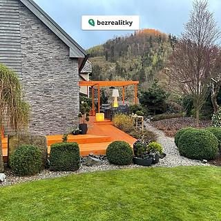 Prodej rodinného domu 150 m&sup2; Skalice u České Lípy