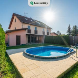 Prodej rodinného domu 134 m² Blešno