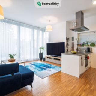 Prodej bytu 2+kk 59 m² Praha