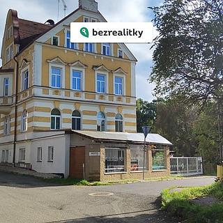 Prodej rodinného domu 664 m&sup2; Jablonec nad Nisou