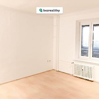 Prodej bytu 1+1 49 m&sup2; Ostrava