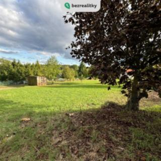 Prodej stavební parcely 915 m² Vrátkov, 