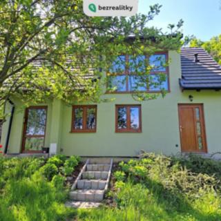 Prodej rodinného domu 90 m² Psáry, 