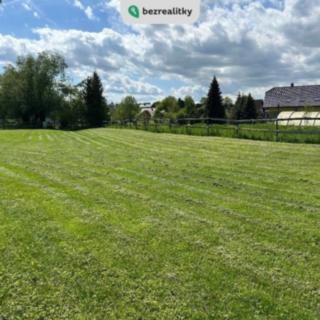 Prodej zahrady 2 232 m² Stará Ves nad Ondřejnicí, 