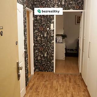 Prodej bytu 2+1 53 m² Praha